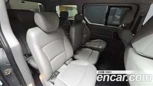 Hyundai Starex, 2017 — миниатюра 19