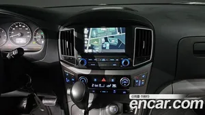 Hyundai Starex, 2017 — миниатюра 24