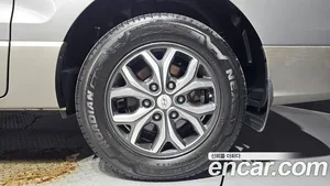 Hyundai Starex, 2017 — миниатюра 7