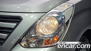 Hyundai Starex, 2017 — миниатюра 8