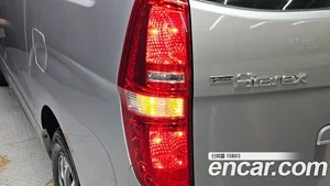 Hyundai Starex, 2017 — миниатюра 9