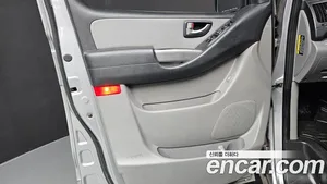 Hyundai Starex, 2017 — миниатюра 14