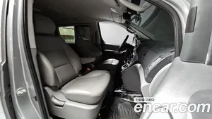 Hyundai Starex, 2017 — миниатюра 16