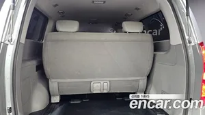 Hyundai Starex, 2017 — миниатюра 30