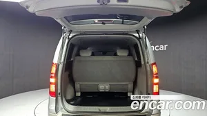 Hyundai Starex, 2017 — миниатюра 31
