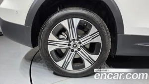 Mercedes-Benz EQB, 2025 — миниатюра 5