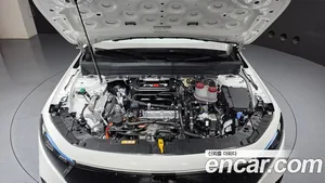 Mercedes-Benz EQB, 2025 — миниатюра 6