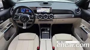 Mercedes-Benz EQB, 2025 — миниатюра 10
