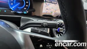 Mercedes-Benz EQB, 2025 — миниатюра 12