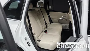 Mercedes-Benz EQB, 2025 — миниатюра 17