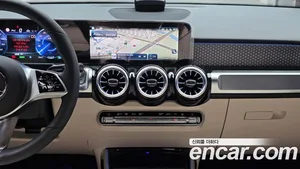 Mercedes-Benz EQB, 2025 — миниатюра 18