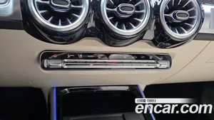 Mercedes-Benz EQB, 2025 — миниатюра 19