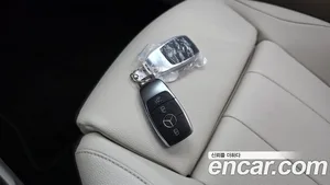 Mercedes-Benz EQB, 2025 — миниатюра 22