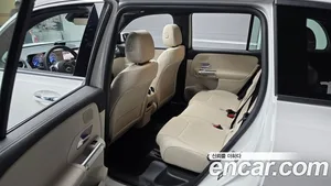 Mercedes-Benz EQB, 2025 — миниатюра 25