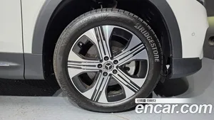 Mercedes-Benz EQB, 2025 — миниатюра 7