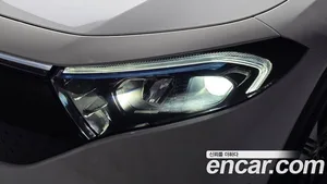 Mercedes-Benz EQB, 2025 — миниатюра 8
