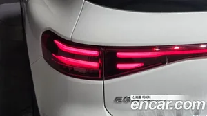 Mercedes-Benz EQB, 2025 — миниатюра 9
