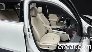 Mercedes-Benz EQB, 2025 — миниатюра 16