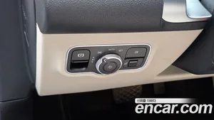 Mercedes-Benz EQB, 2025 — миниатюра 27