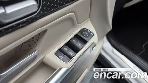 Mercedes-Benz EQB, 2025 — миниатюра 29