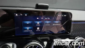 Mercedes-Benz EQB, 2025 — миниатюра 32