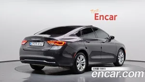 Chrysler 200, 2015 — миниатюра 2