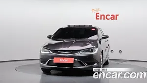 Chrysler 200, 2015 — миниатюра 3
