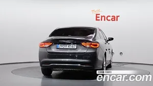 Chrysler 200, 2015 — миниатюра 4