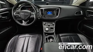 Chrysler 200, 2015 — миниатюра 7