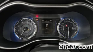 Chrysler 200, 2015 — миниатюра 8