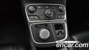Chrysler 200, 2015 — миниатюра 9