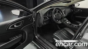 Chrysler 200, 2015 — миниатюра 10