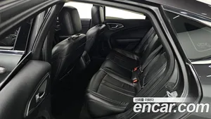 Chrysler 200, 2015 — миниатюра 11