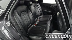 Chrysler 200, 2015 — миниатюра 12