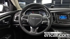 Chrysler 200, 2015 — миниатюра 13