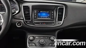 Chrysler 200, 2015 — миниатюра 14