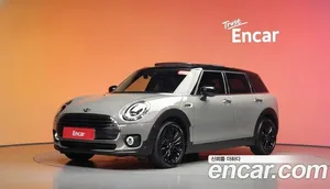 Mini Clubman, 2021 — миниатюра 31