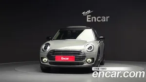 Mini Clubman, 2021 — миниатюра 2