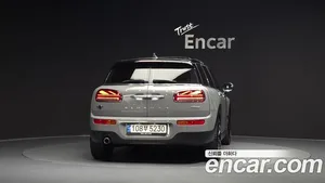 Mini Clubman, 2021 — миниатюра 3