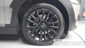 Mini Clubman, 2021 — миниатюра 4