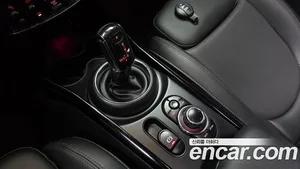 Mini Clubman, 2021 — миниатюра 11