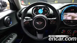 Mini Clubman, 2021 — миниатюра 18
