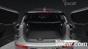 Mini Clubman, 2021 — миниатюра 25