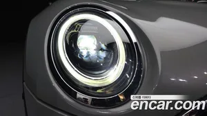 Mini Clubman, 2021 — миниатюра 7