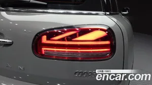 Mini Clubman, 2021 — миниатюра 8