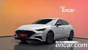 Hyundai Sonata, 2022 — миниатюра 31