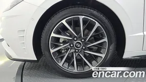 Hyundai Sonata, 2022 — миниатюра 4