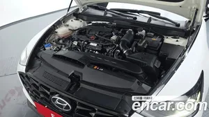 Hyundai Sonata, 2022 — миниатюра 5