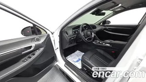 Hyundai Sonata, 2022 — миниатюра 12