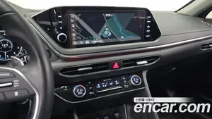 Hyundai Sonata, 2022 — миниатюра 19